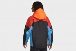Nike Storm-Fit ACG “Chain Of Craters” Jacket (Rush Orange/Black/Dutch Blue) 11 Nike Storm-Fit ACG “Chain Of Craters” Jacket (Rush Orange/Black/Dutch Blue)