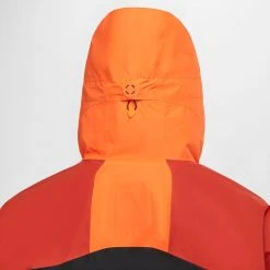 Nike Storm-Fit ACG “Chain Of Craters” Jacket (Rush Orange/Black/Dutch Blue) 13 Nike Storm-Fit ACG “Chain Of Craters” Jacket (Rush Orange/Black/Dutch Blue)