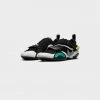 SNEAKERS Nike SuperRep Cycle (Black/White-Clear Emerald)