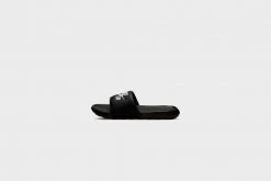 Nike SB New Arrivals Nike Victori One Slide SB (Black/White-Black)