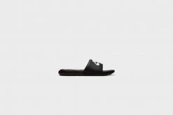 Nike SB New Arrivals Nike Victori One Slide SB (Black/White-Black)