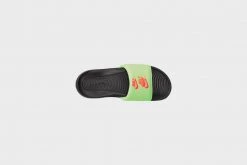 Nike Victori One Slide (LT Liquid Lime/Turf Orange) SNEAKERS