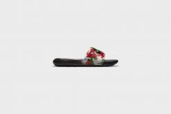 WMNS Nike Victori One Slide Print (White/Black-Siren Red) New Arrivals 8 WMNS Nike Victori One Slide Print (White/Black-Siren Red) New Arrivals
