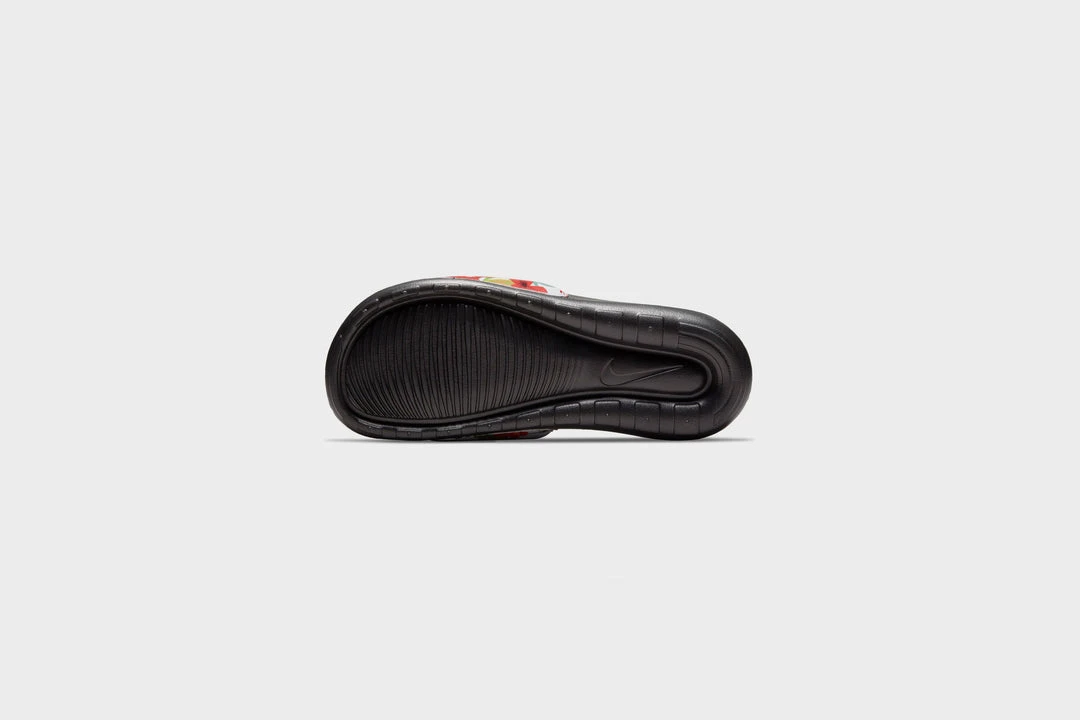 WMNS Nike Victori One Slide Print (White/Black-Siren Red) New Arrivals 5 WMNS Nike Victori One Slide Print (White/Black-Siren Red) New Arrivals