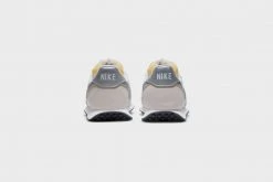 WMNS Nike Waffle Trainer 2 (White/Metallic Silver)