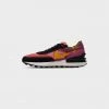 SNEAKERS Nike Waffle One (Active Fuchsia/University Gold)