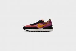 SNEAKERS Nike Waffle One (Active Fuchsia/University Gold)