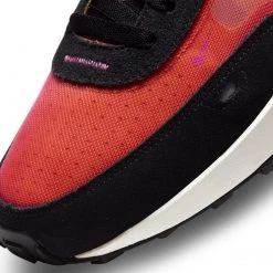 SNEAKERS Nike Waffle One (Active Fuchsia/University Gold)