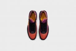 SNEAKERS Nike Waffle One (Active Fuchsia/University Gold)