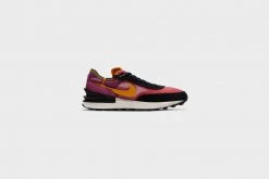 SNEAKERS Nike Waffle One (Active Fuchsia/University Gold)