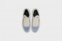 New Arrivals Nike Waffle One (Coconut Milk/ Bright Crimson) 10 New Arrivals Nike Waffle One (Coconut Milk/ Bright Crimson)