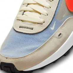 New Arrivals Nike Waffle One (Coconut Milk/ Bright Crimson) 14 New Arrivals Nike Waffle One (Coconut Milk/ Bright Crimson)