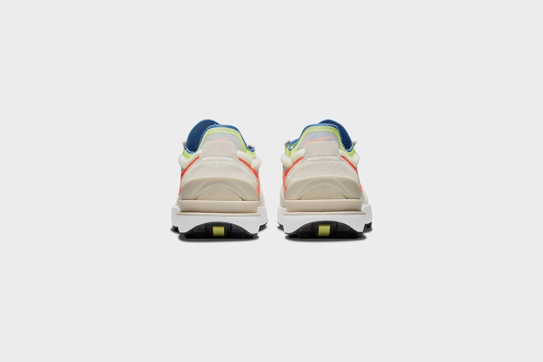New Arrivals Nike Waffle One (Coconut Milk/ Bright Crimson) 5 New Arrivals Nike Waffle One (Coconut Milk/ Bright Crimson)