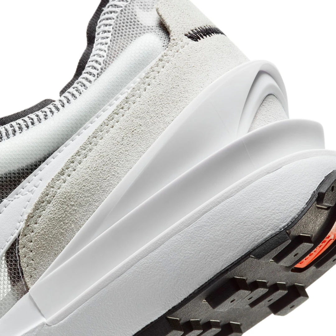 New Arrivals Nike Waffle One (Summit White/White-Black) 7 New Arrivals Nike Waffle One (Summit White/White-Black)