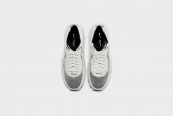 New Arrivals Nike Waffle One (Summit White/White-Black) 10 New Arrivals Nike Waffle One (Summit White/White-Black)