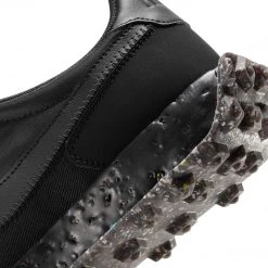 Nike Waffle Racer Crater (Black/Black) 14 Nike Waffle Racer Crater (Black/Black)
