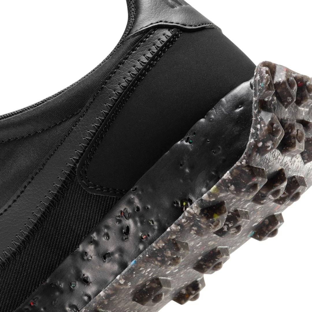 Nike Waffle Racer Crater (Black/Black) 7 Nike Waffle Racer Crater (Black/Black)