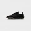 Nike Waffle Racer Crater (Black/Black)