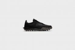 Nike Waffle Racer Crater (Black/Black)