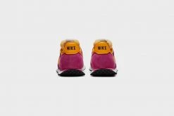 Nike Waffle Trainer 2 SP (Fireberry/Electro Orange)