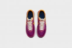 Nike Waffle Trainer 2 SP (Fireberry/Electro Orange)