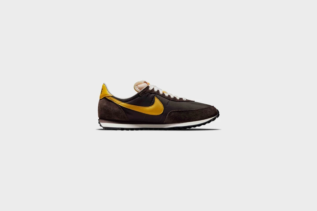 Nike Waffle Trainer 2 SP (Velvet Brown/Dark Sulfur) 2 Nike Waffle Trainer 2 SP (Velvet Brown/Dark Sulfur)