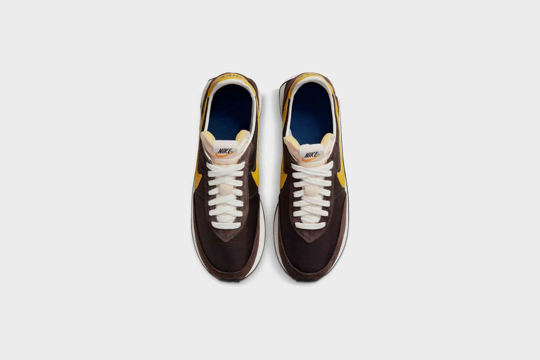 Nike Waffle Trainer 2 SP (Velvet Brown/Dark Sulfur) 3 Nike Waffle Trainer 2 SP (Velvet Brown/Dark Sulfur)