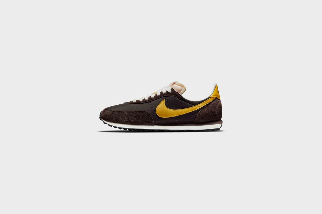 Nike Waffle Trainer 2 SP (Velvet Brown/Dark Sulfur) 1 Nike Waffle Trainer 2 SP (Velvet Brown/Dark Sulfur)