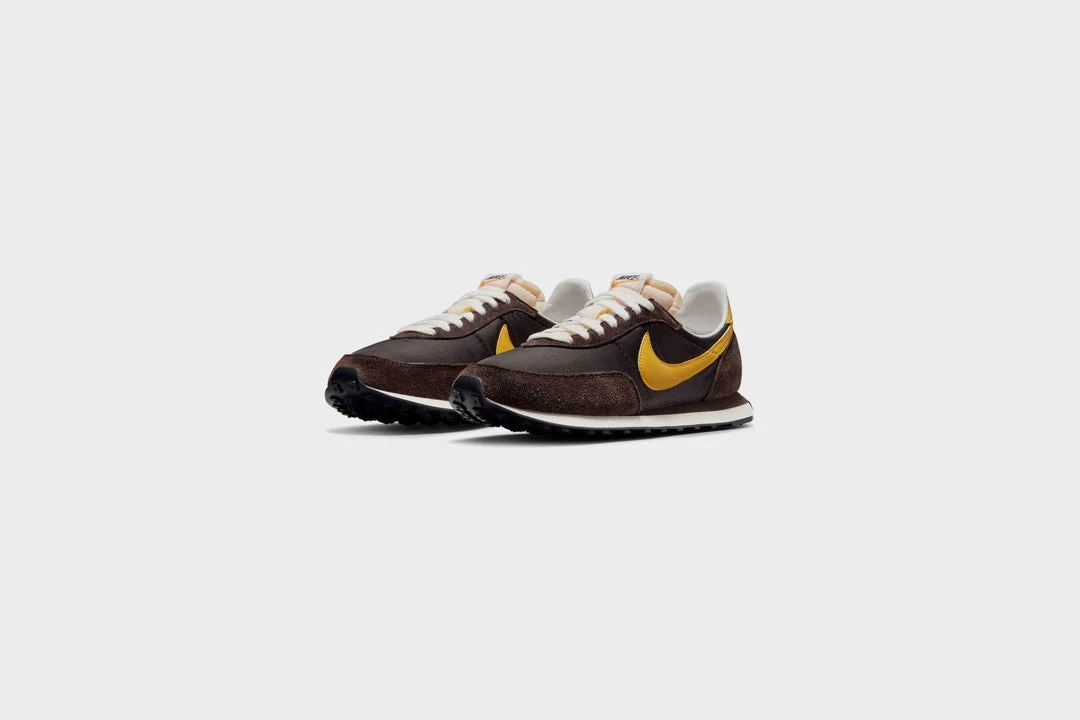Nike Waffle Trainer 2 SP (Velvet Brown/Dark Sulfur) 6 Nike Waffle Trainer 2 SP (Velvet Brown/Dark Sulfur)