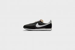 New Arrivals Nike Waffle Trainer 2 (Black/White-Sail-Total Orange)