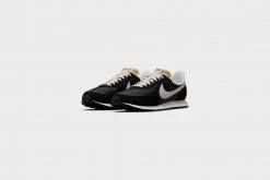 New Arrivals Nike Waffle Trainer 2 (Black/White-Sail-Total Orange)
