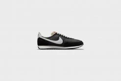 New Arrivals Nike Waffle Trainer 2 (Black/White-Sail-Total Orange)