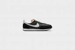 New Arrivals Nike Waffle Trainer 2 (Black/White-Sail-Total Orange)