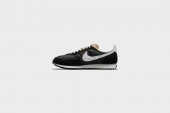 New Arrivals Nike Waffle Trainer 2 (Black/White-Sail-Total Orange)