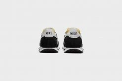 New Arrivals Nike Waffle Trainer 2 (Black/White-Sail-Total Orange)