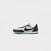 Nike Waffle Trainer 2 (White/Black-Pro Green) New Arrivals