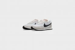 New Arrivals Nike Waffle Trainer 2 (White/Black-Sail-Summit White)