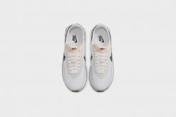 New Arrivals Nike Waffle Trainer 2 (White/Black-Sail-Summit White) 15 New Arrivals Nike Waffle Trainer 2 (White/Black-Sail-Summit White)