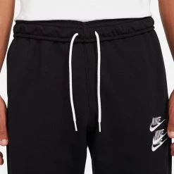 APPAREL Nike World Tour Pants (Black)