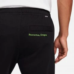 APPAREL Nike World Tour Pants (Black)