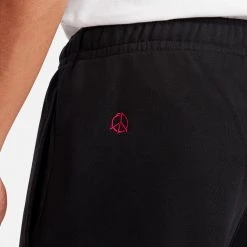 APPAREL Nike World Tour Pants (Black)