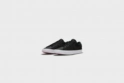 Nike SB Nike Zoom Blazer Low Pro GT PRM (Black/Black-Varsity Red-Fir) New Arrivals