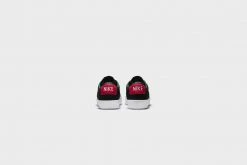 Nike SB Nike Zoom Blazer Low Pro GT PRM (Black/Black-Varsity Red-Fir) New Arrivals