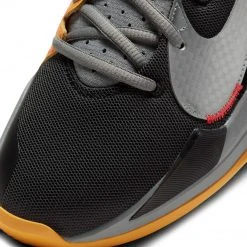 SNEAKERS Nike Zoom Freak 2 (Black/Metallic Silver)