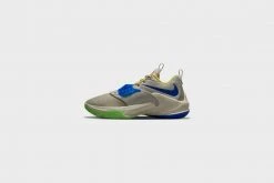 New Arrivals Nike Zoom Freak 3 (Light Stone/Green Strike)