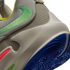 New Arrivals Nike Zoom Freak 3 (Light Stone/Green Strike)