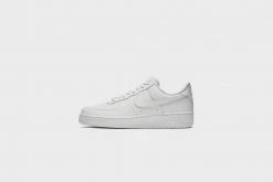 Nike WMNS Air Force 1 ‘07 (White/White)