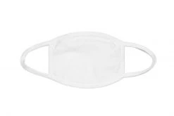 Standard Issue Cotton Mask