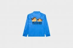 New Arrivals Pleasures - Dynamic Work Jacket