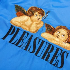 New Arrivals Pleasures - Dynamic Work Jacket